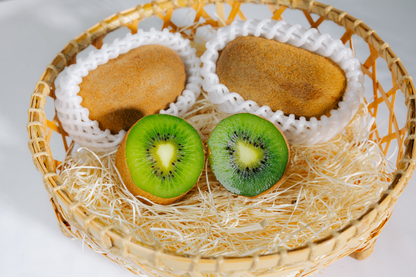 キウイの国select|香緑 1kgセット